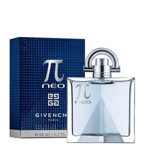 givenchy pi neo edt 50 ml|givenchy pi neo review.